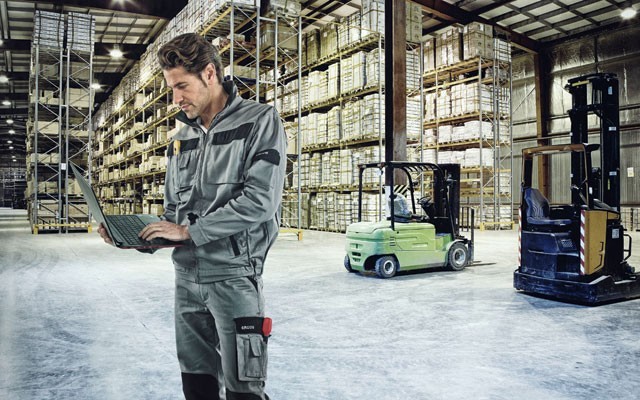 VÊTEMENTS DE TRAVAIL VÊTEMENTS DE TRAVAIL