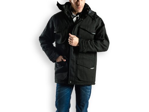 Blouson Stan démo 2